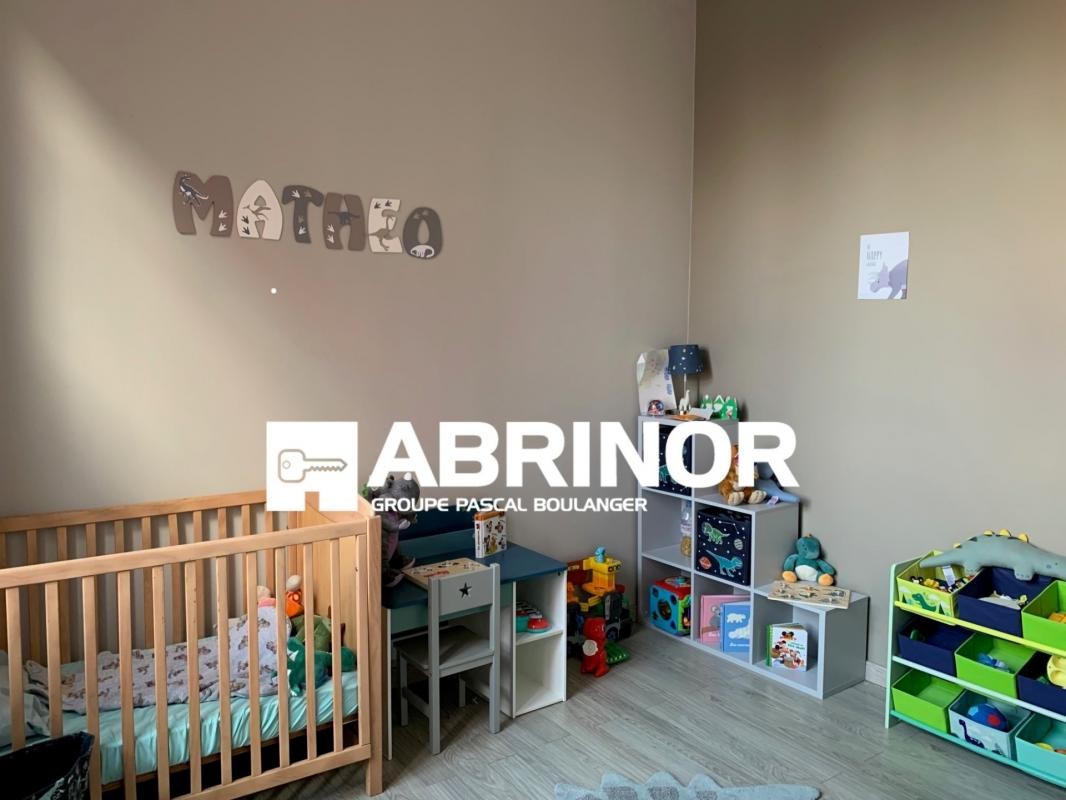 Vente Appartement à Roubaix 3 pièces