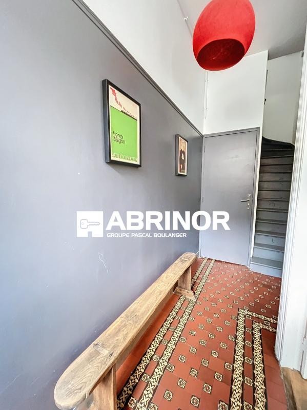 Vente Maison à Roubaix 5 pièces