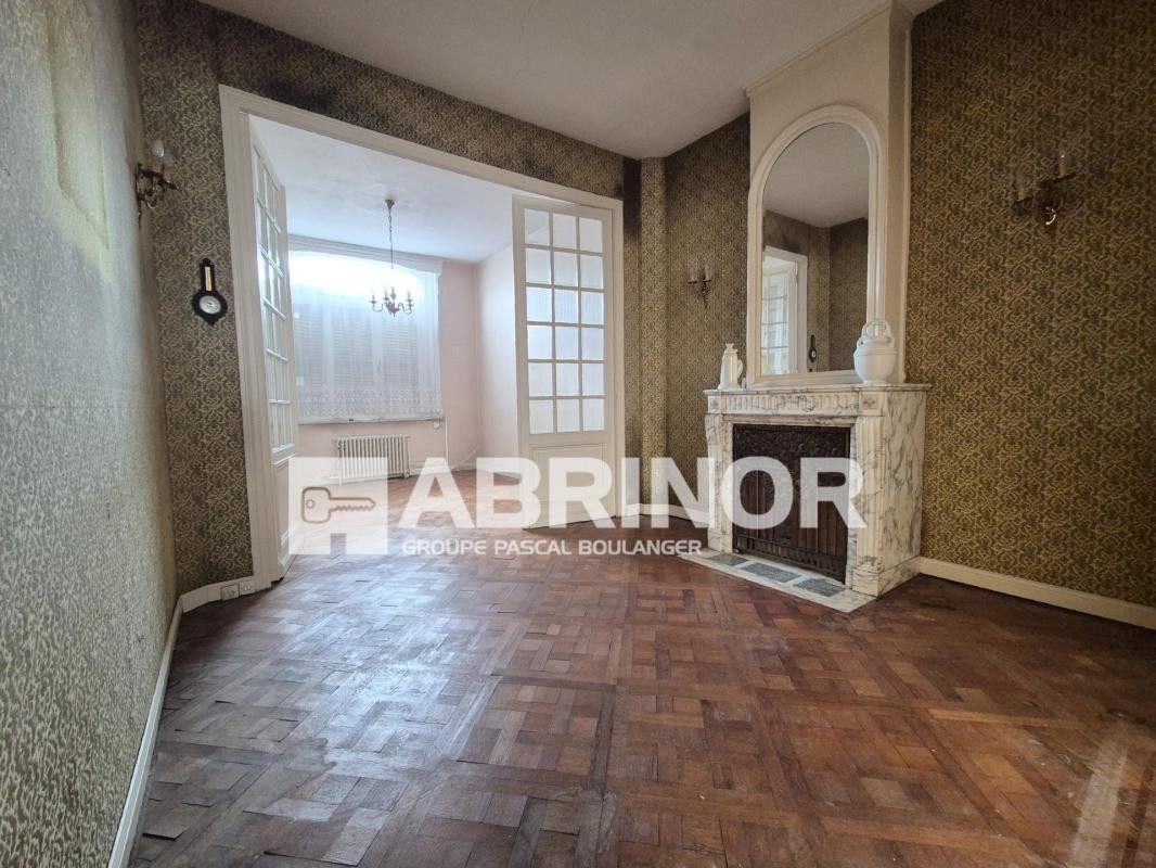 Vente Maison à Roubaix 6 pièces