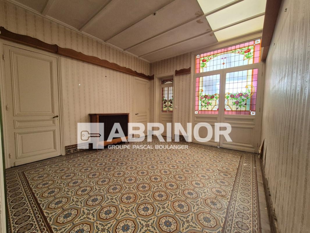 Vente Maison à Roubaix 6 pièces