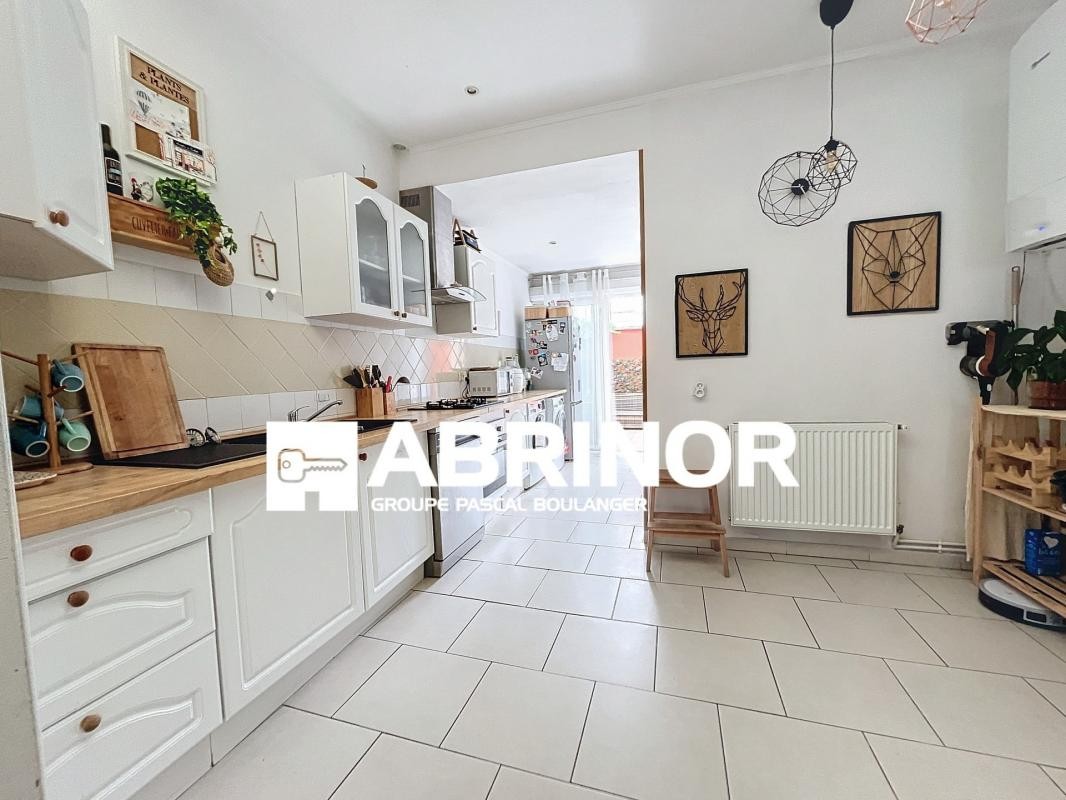 Vente Maison à Roubaix 4 pièces