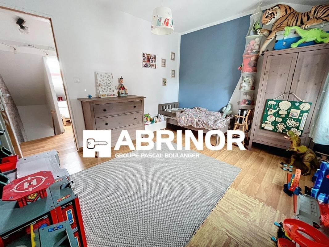 Vente Maison à Roubaix 4 pièces