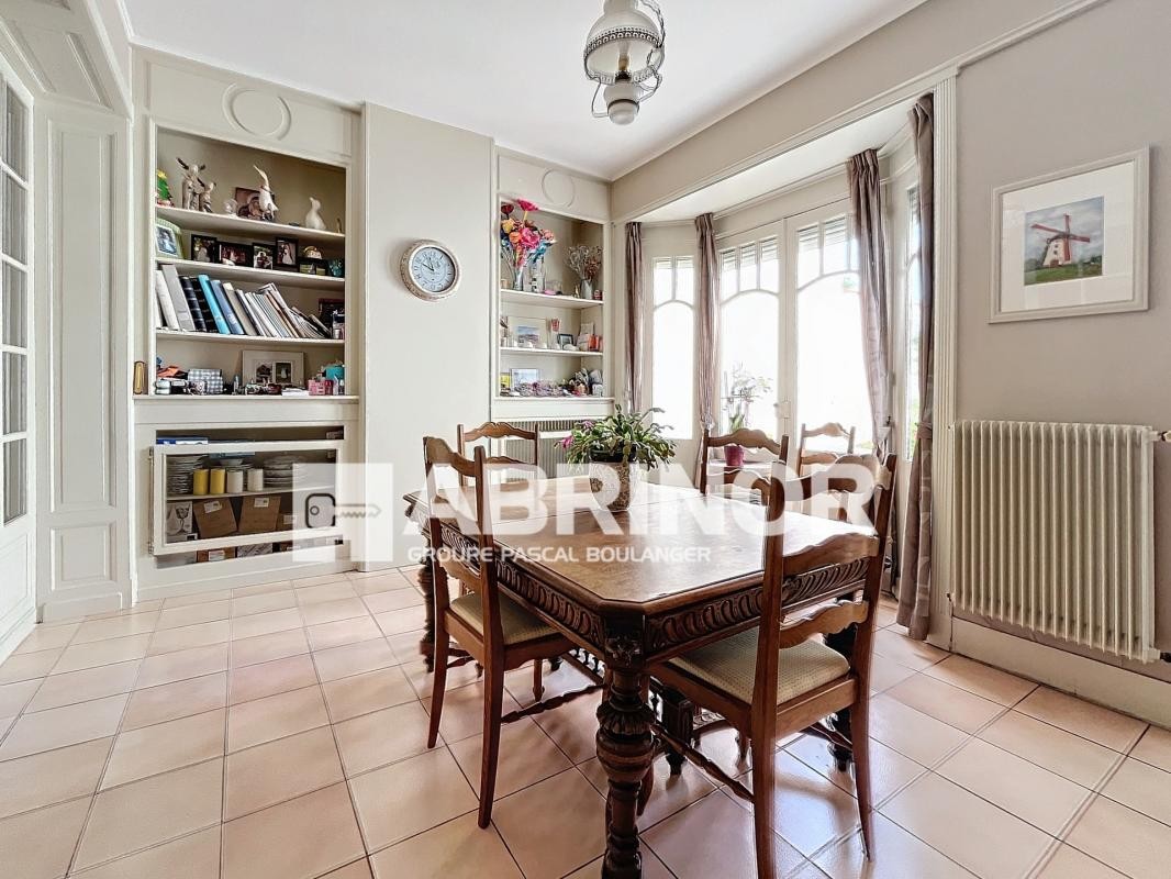 Vente Maison à Roubaix 6 pièces