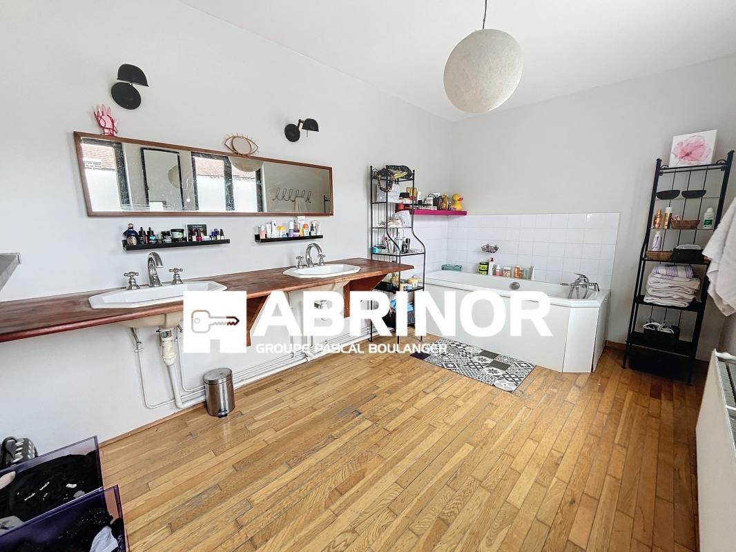 Vente Maison à Roubaix 7 pièces