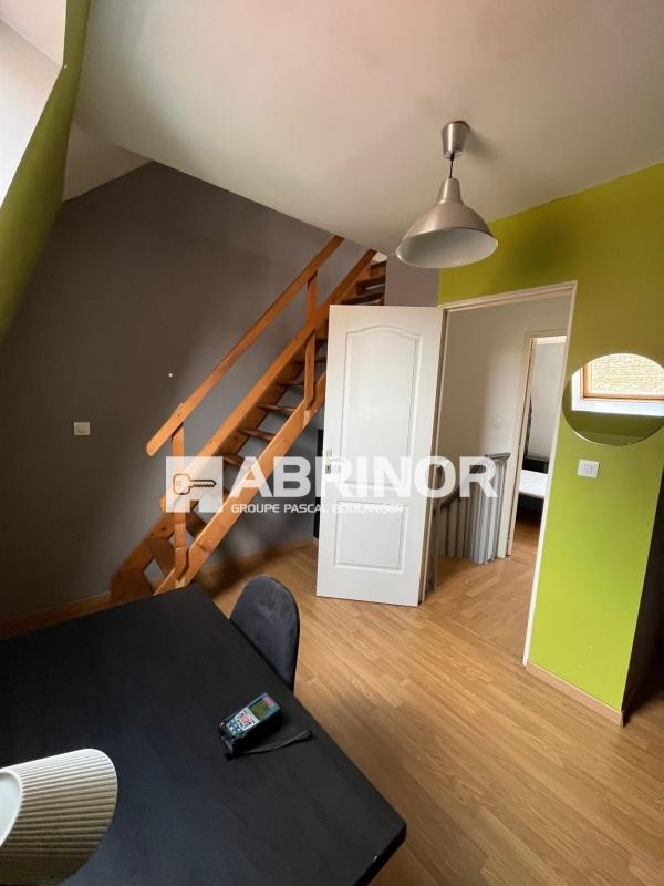 Vente Maison à Roubaix 5 pièces