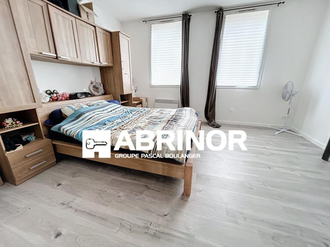 Vente Appartement à Roubaix 2 pièces