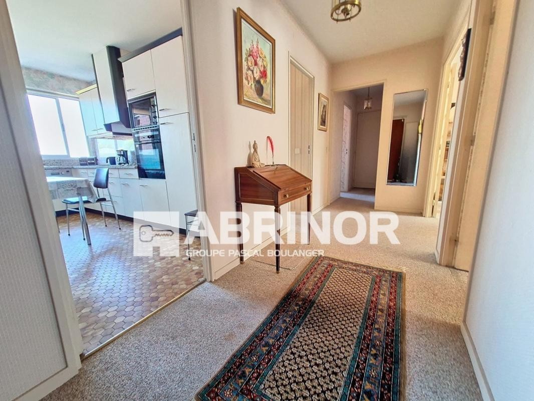 Vente Appartement à Roubaix 4 pièces