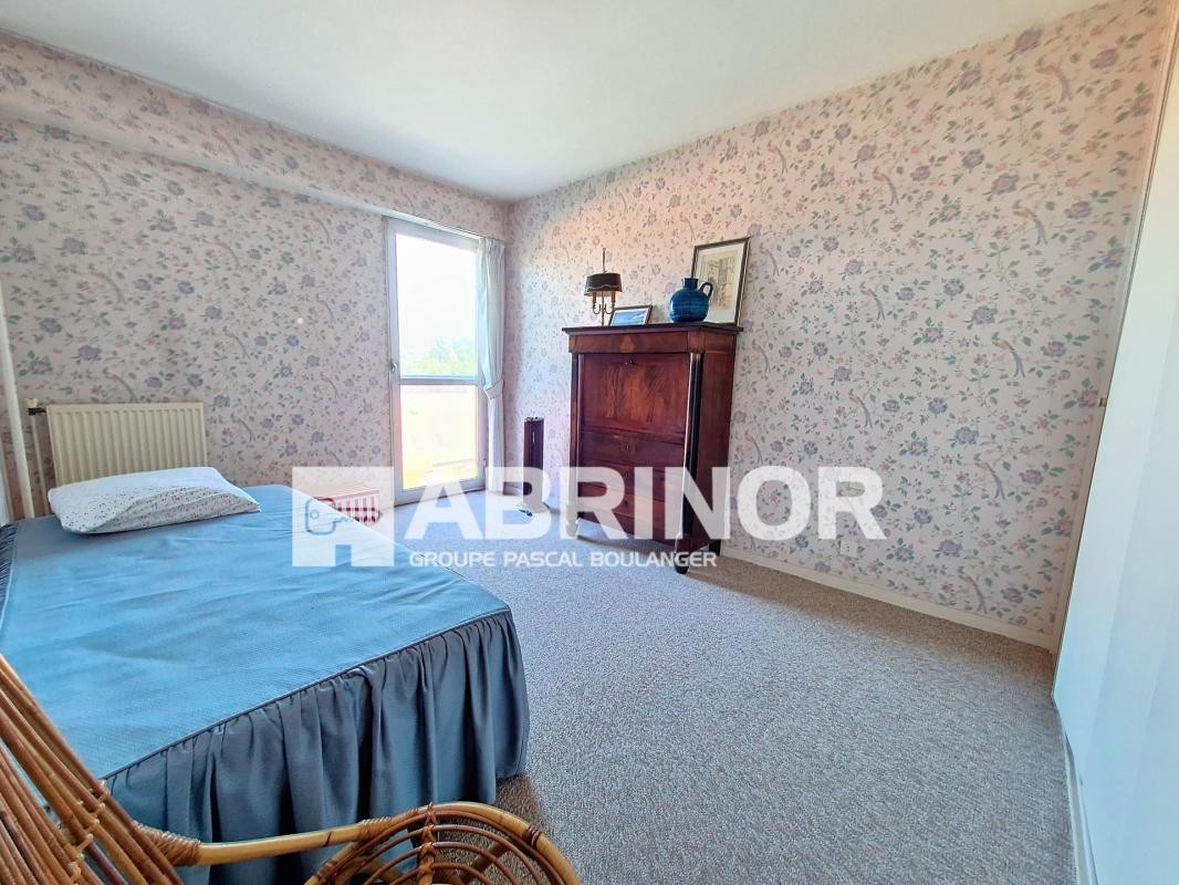 Vente Appartement à Roubaix 4 pièces