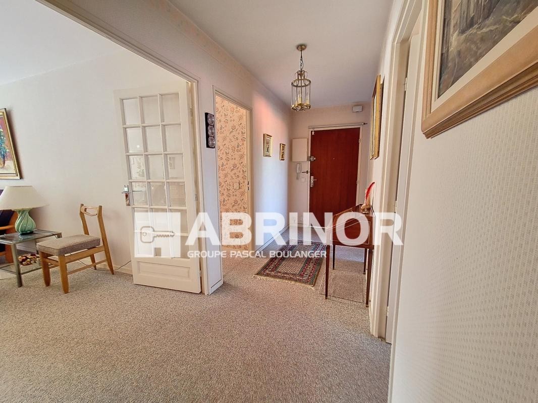 Vente Appartement à Roubaix 4 pièces