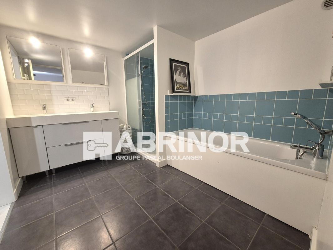 Vente Appartement à Roubaix 5 pièces