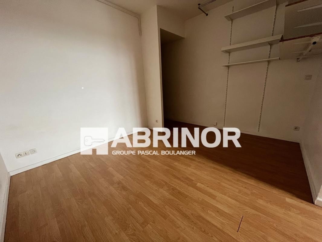 Vente Appartement à Roubaix 1 pièce