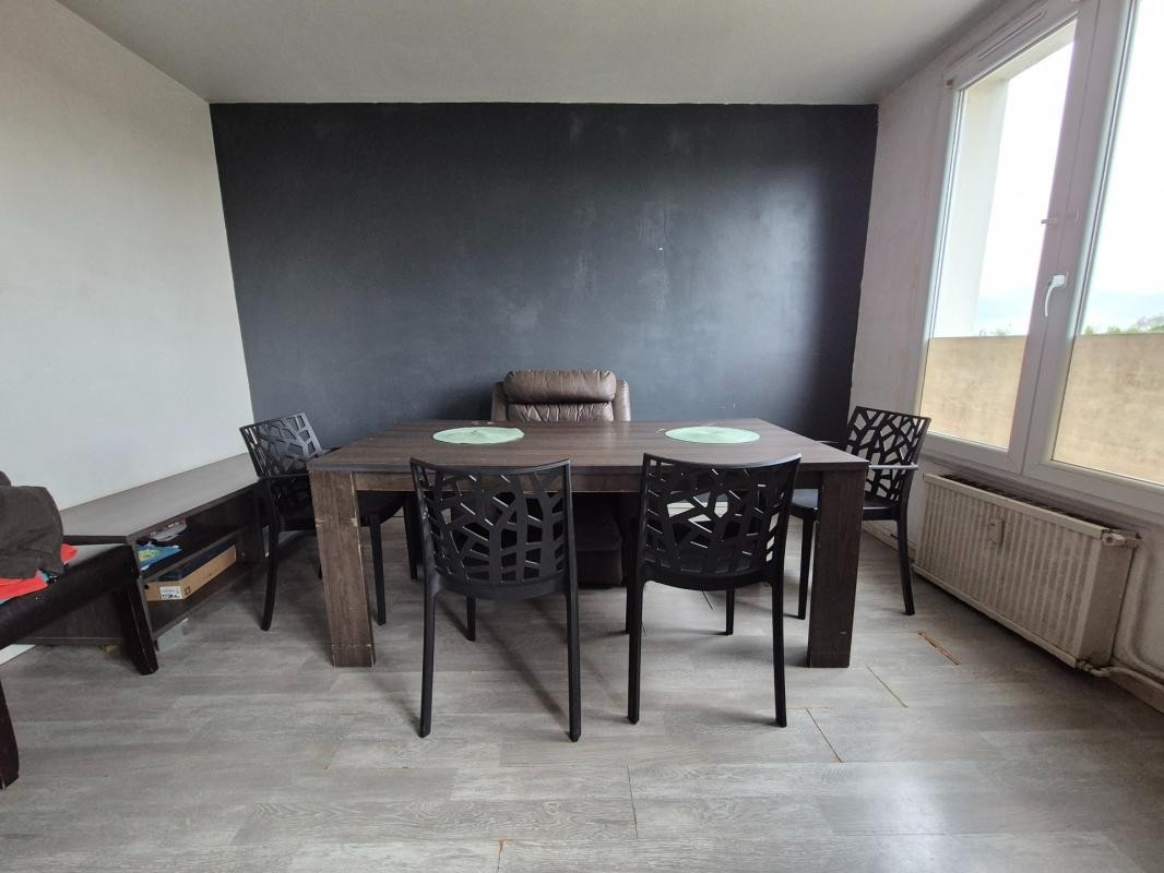 Vente Appartement à Roubaix 3 pièces