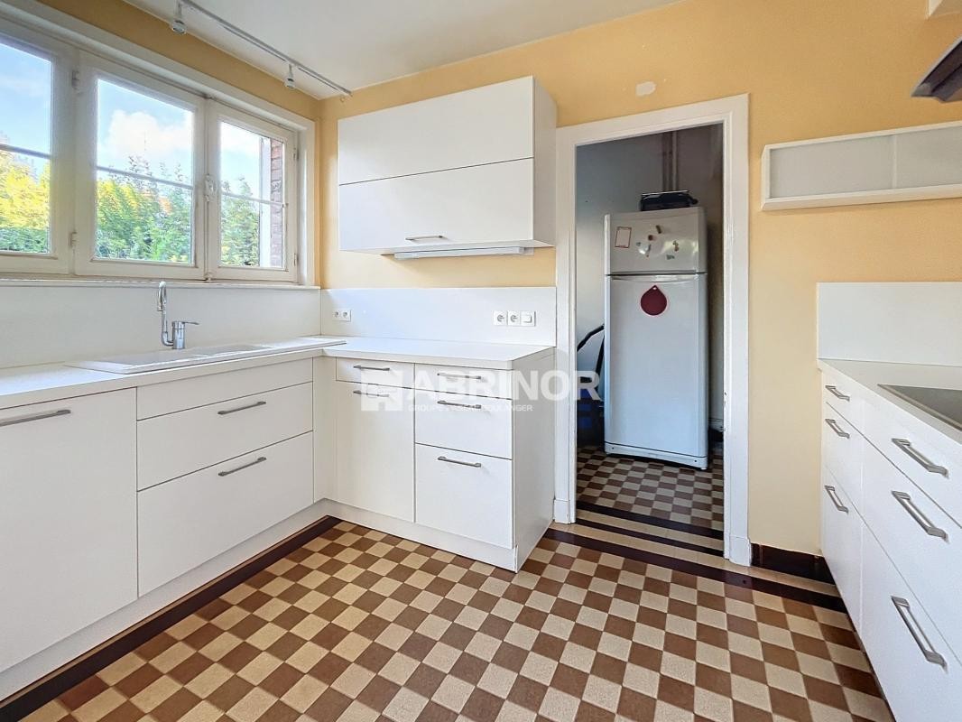 Vente Maison à Roubaix 5 pièces