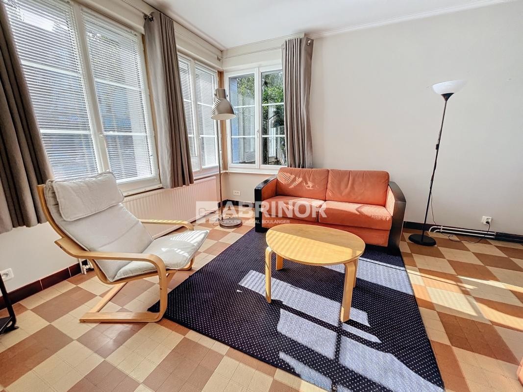 Vente Maison à Roubaix 5 pièces