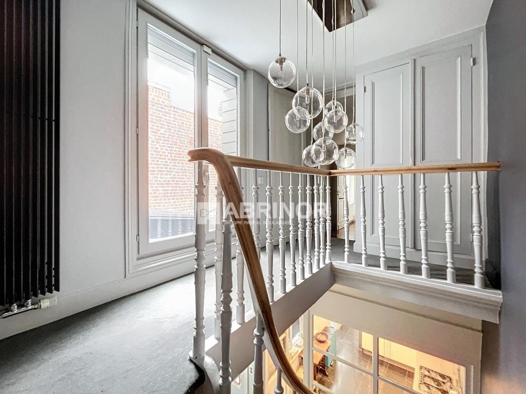 Vente Maison à Roubaix 6 pièces