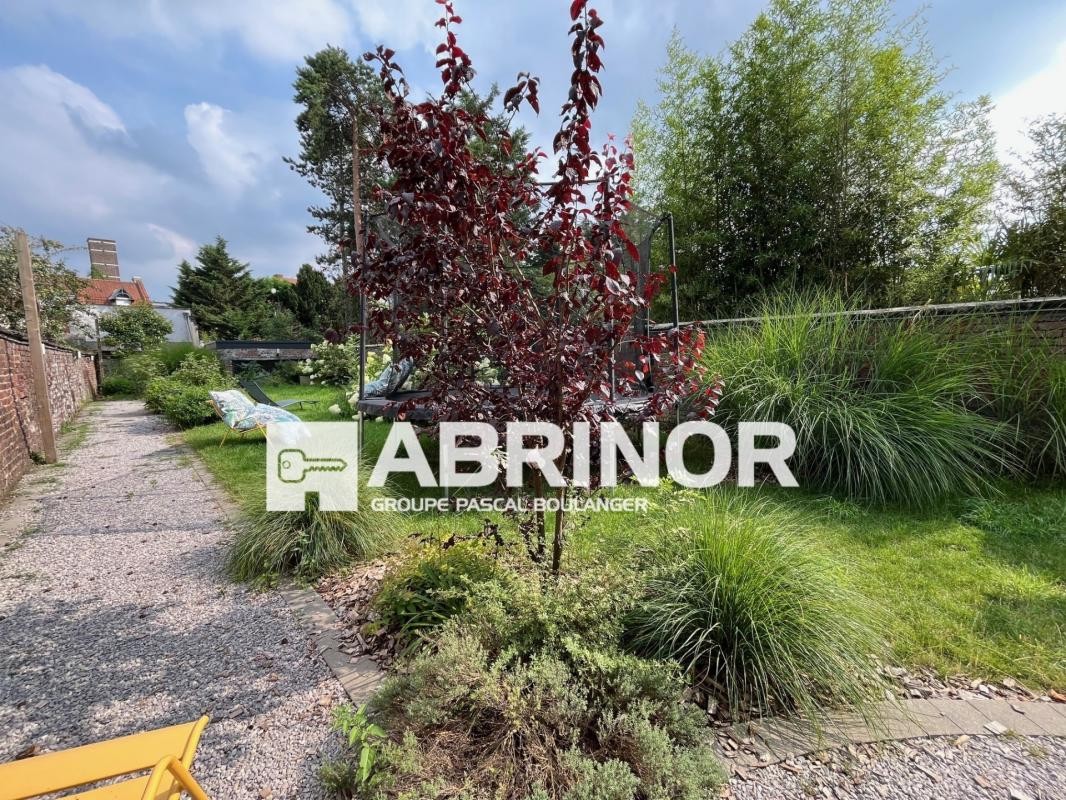 Vente Maison à Roubaix 7 pièces