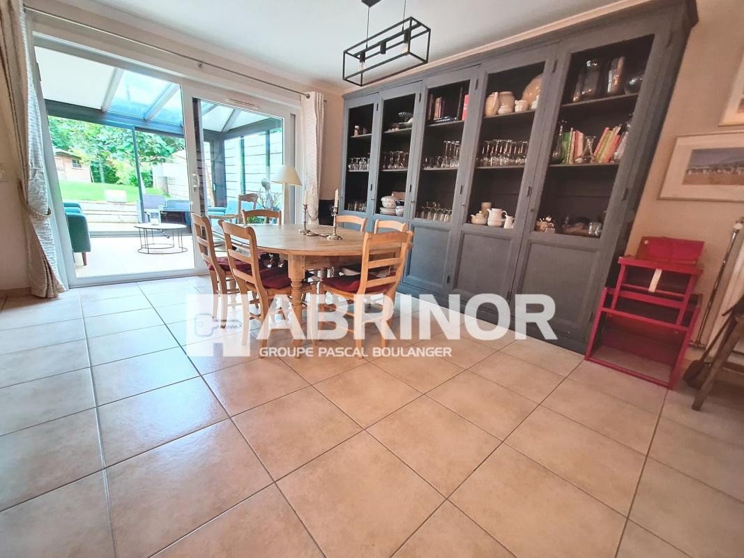 Vente Maison à Roubaix 6 pièces