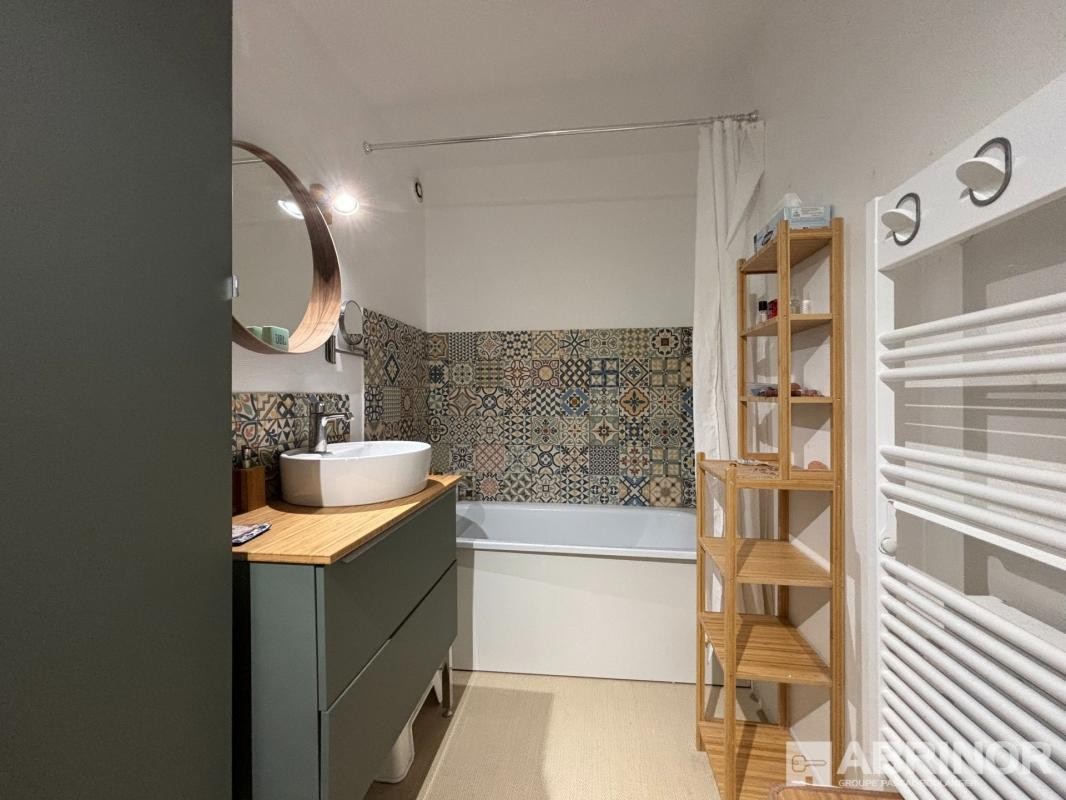 Vente Appartement à Loos 1 pièce