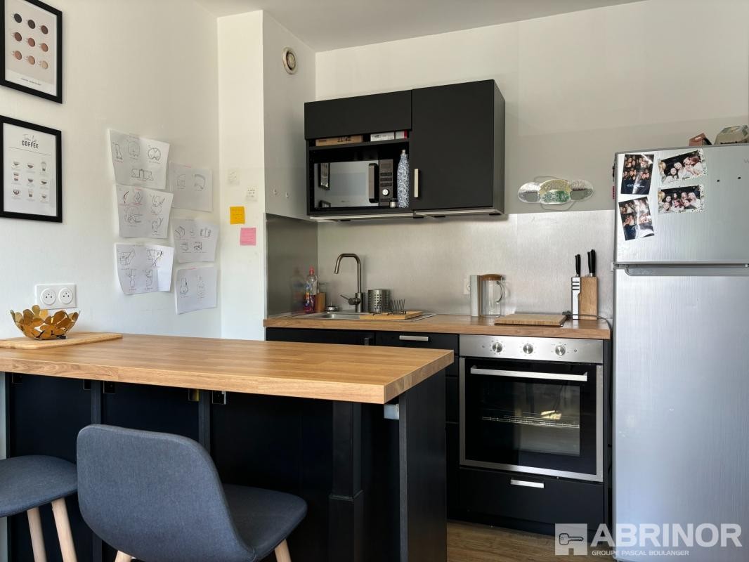 Vente Appartement à Loos 1 pièce