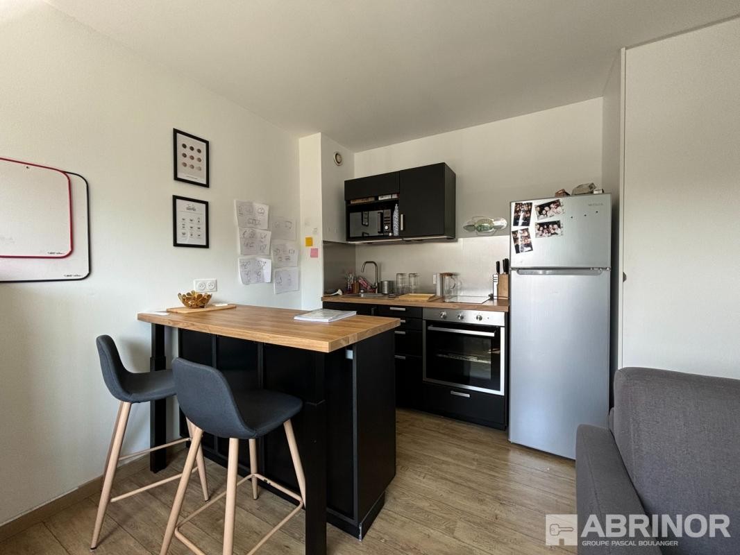 Vente Appartement à Loos 1 pièce