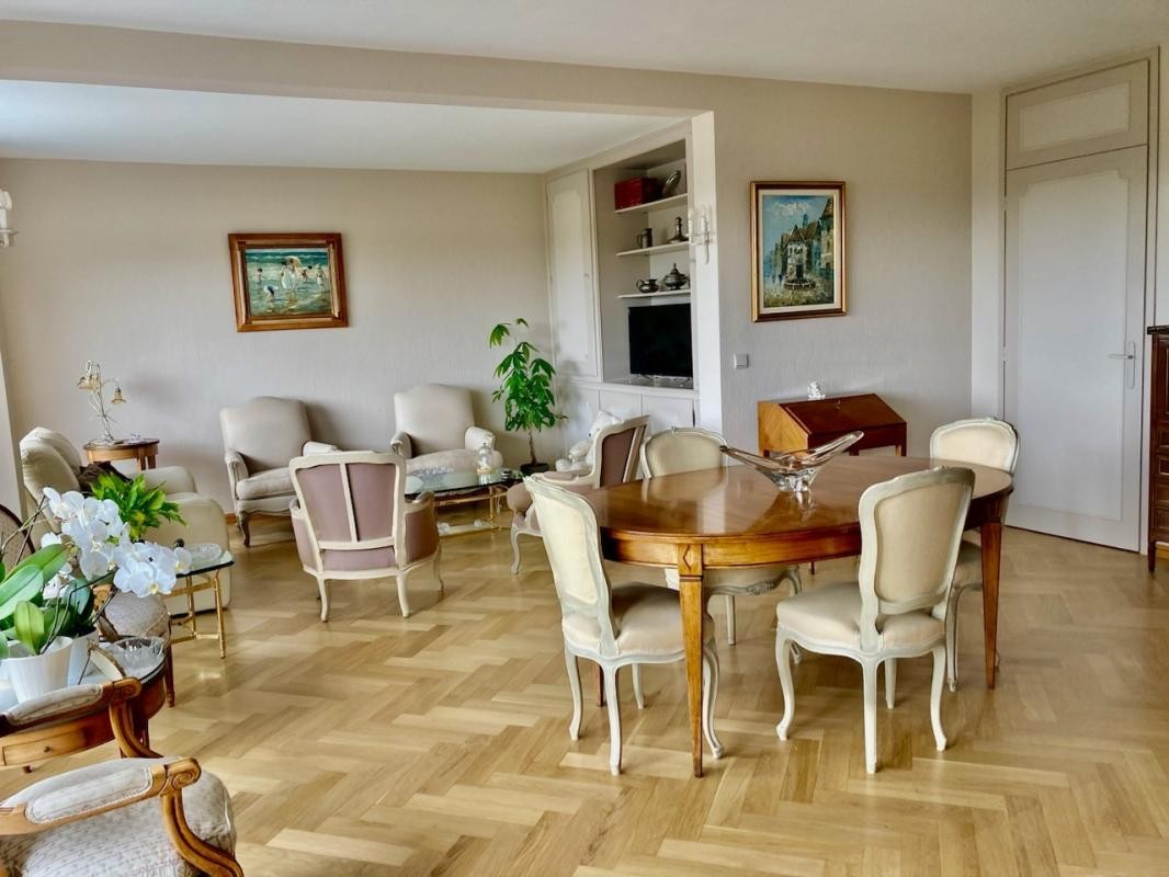 Vente Appartement à Roubaix 5 pièces