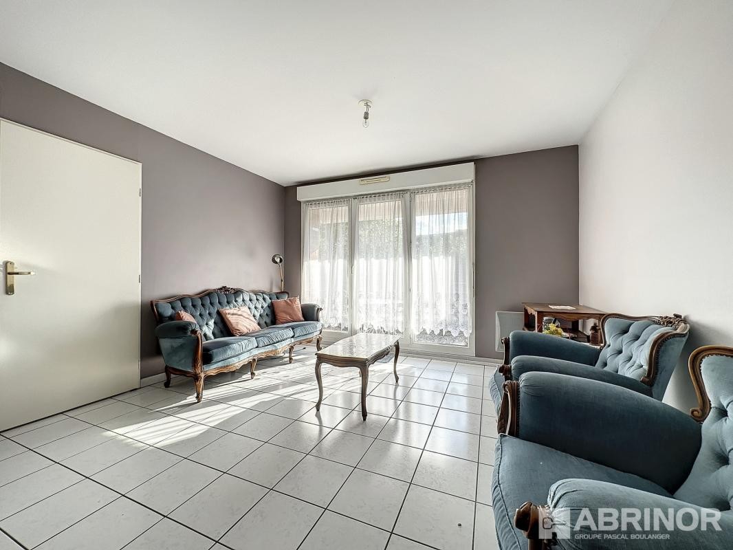 Vente Appartement à Linselles 3 pièces