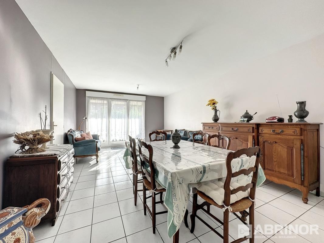 Vente Appartement à Linselles 3 pièces