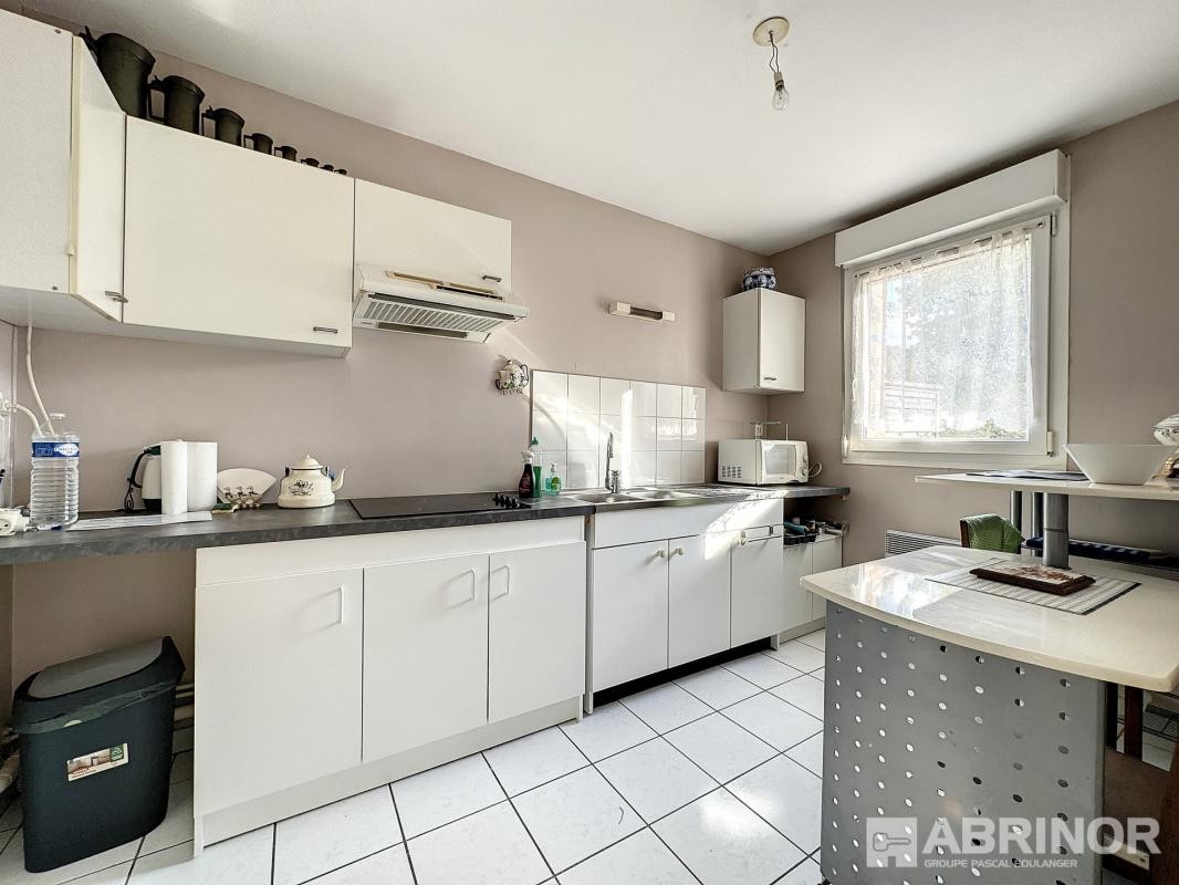 Vente Appartement à Linselles 3 pièces