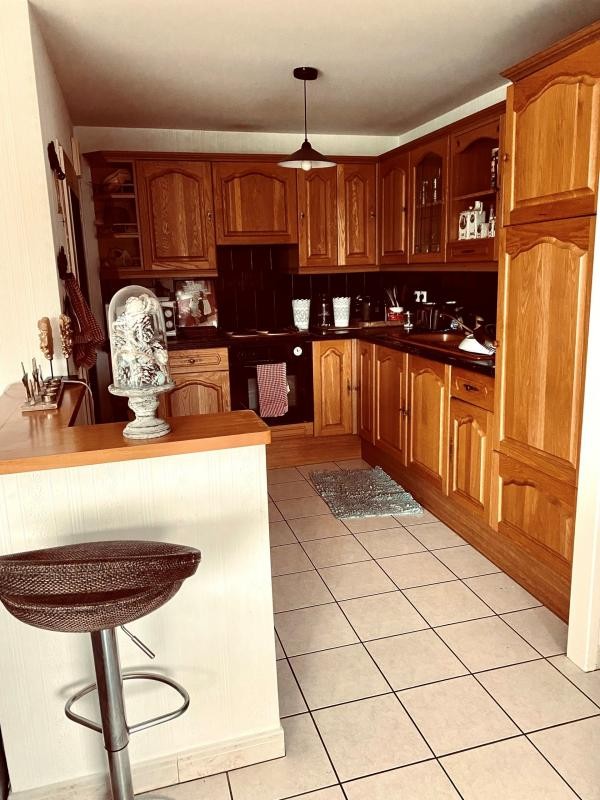 Vente Appartement à Linselles 3 pièces