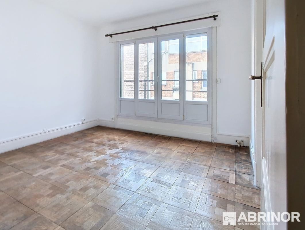 Vente Appartement à Lille 6 pièces