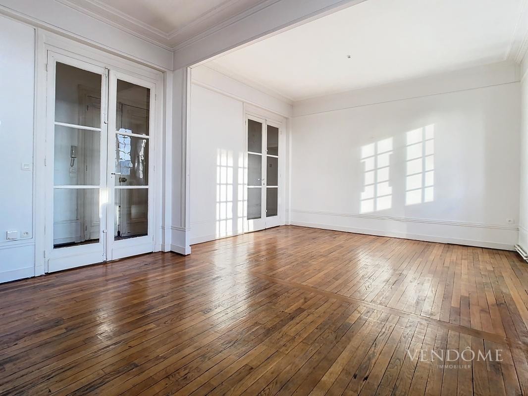 Vente Appartement à Lille 3 pièces