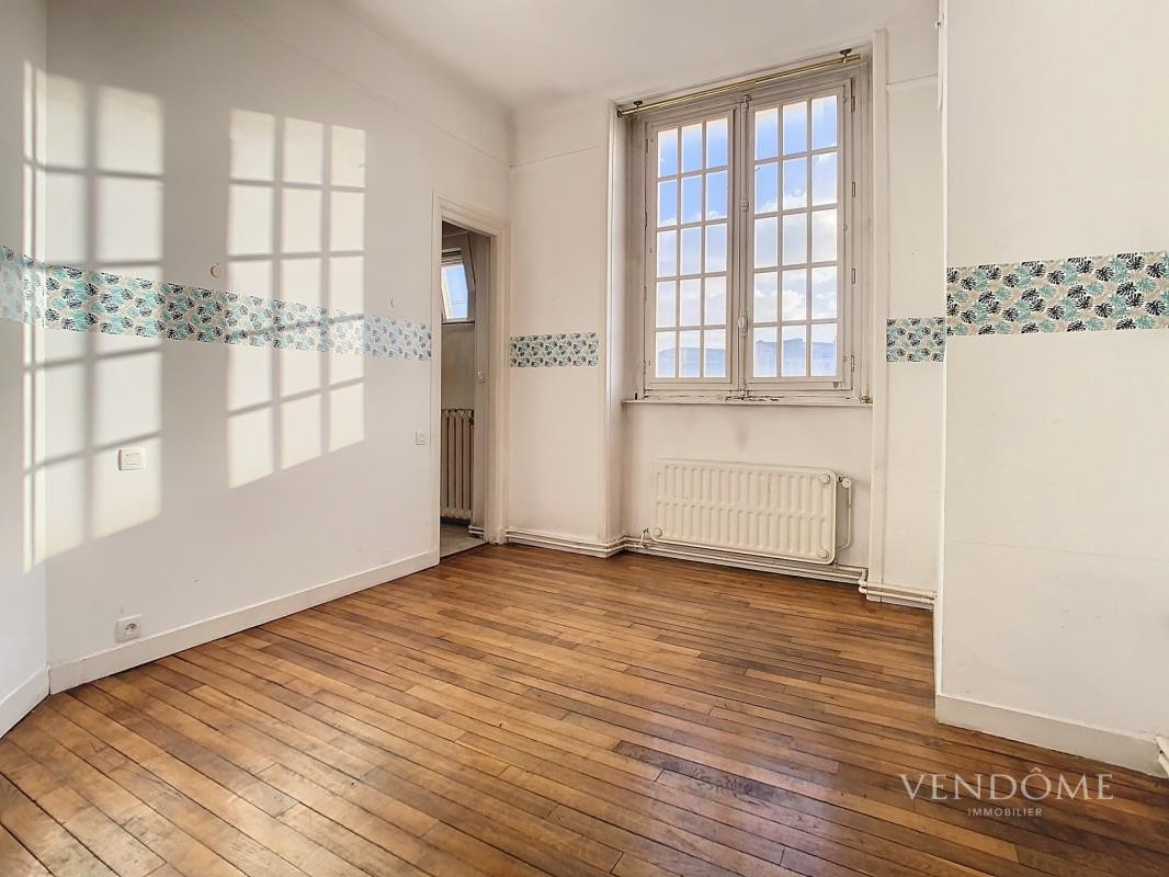 Vente Appartement à Lille 3 pièces