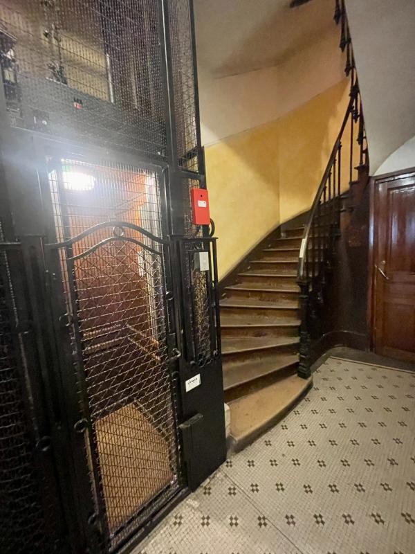 Vente Appartement à Lille 3 pièces