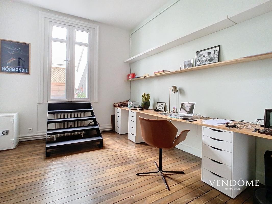 Vente Appartement à Lille 5 pièces