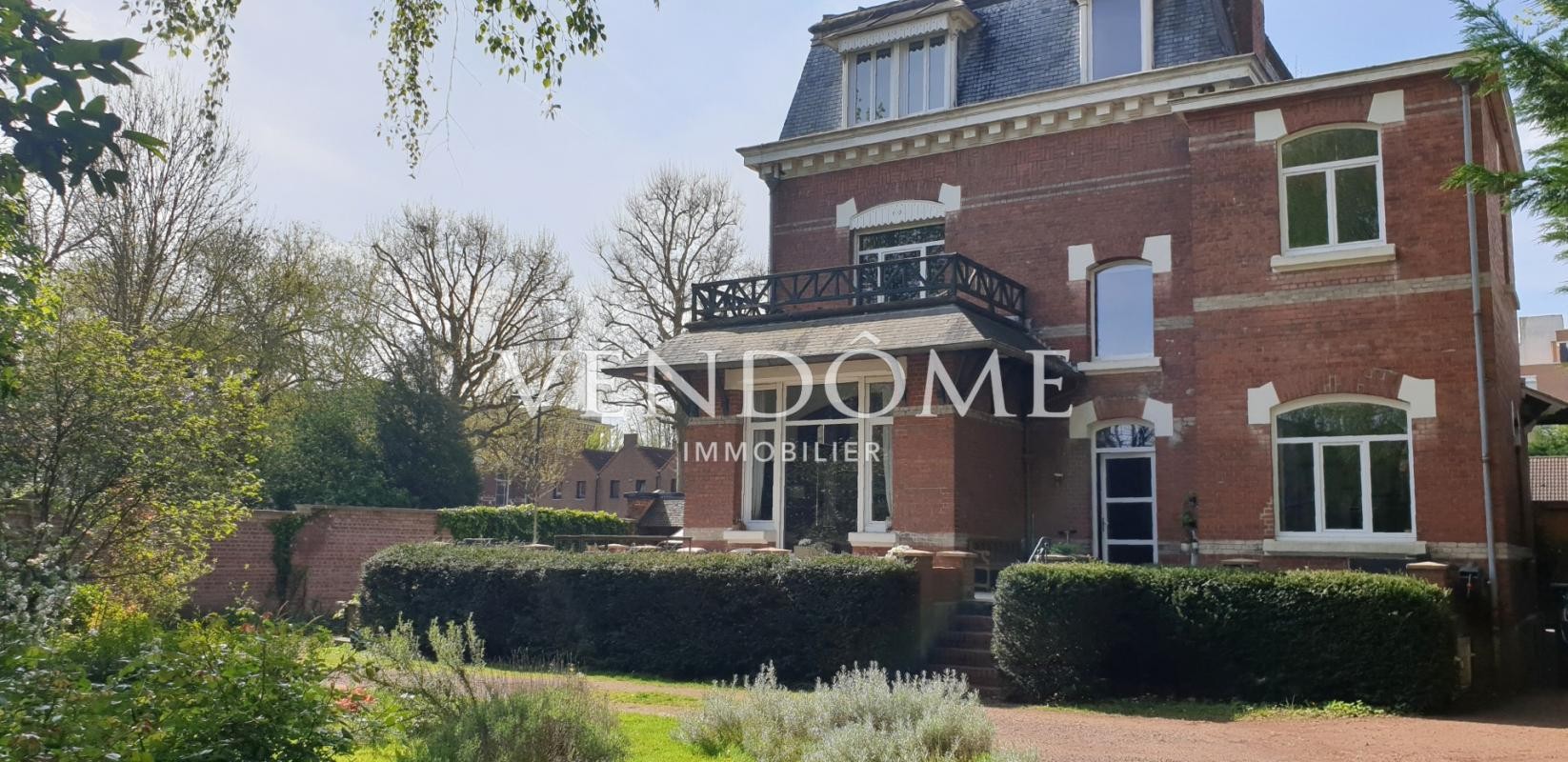 Vente Maison à Roubaix 12 pièces