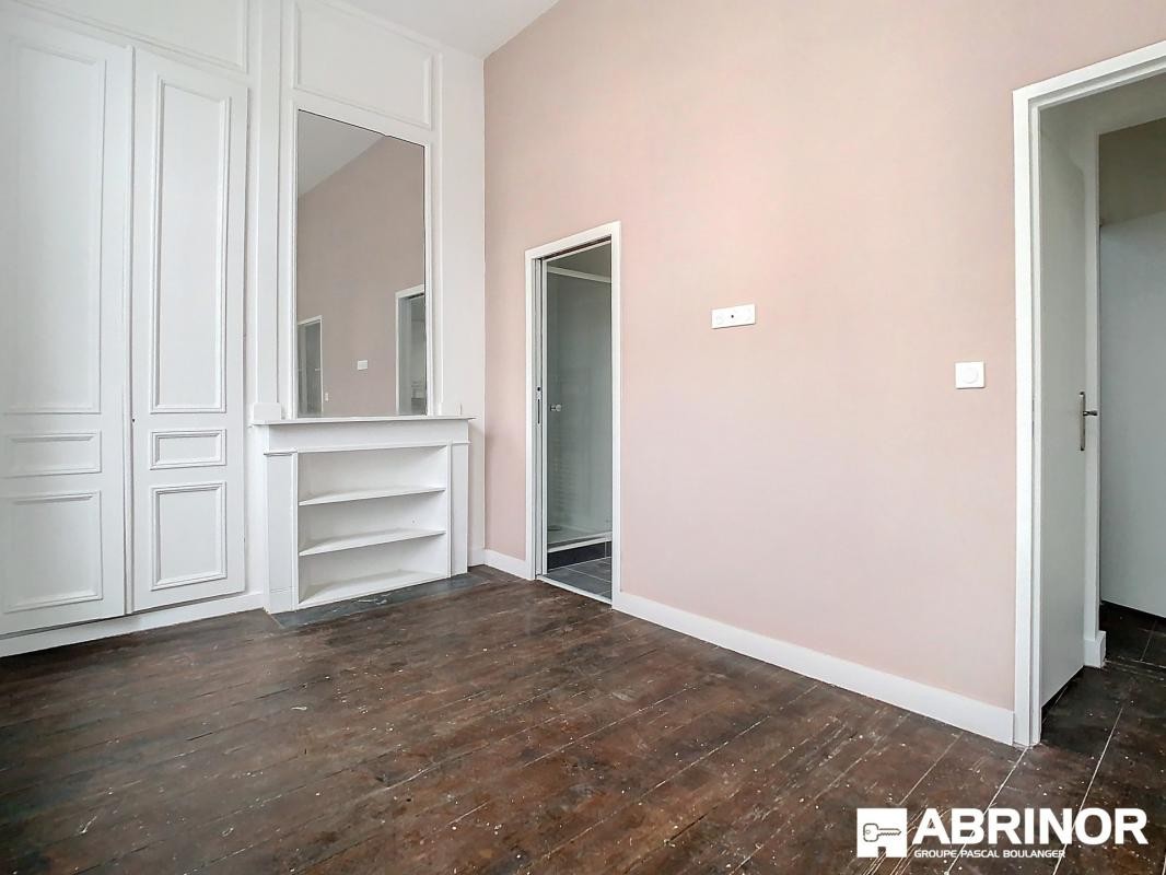 Vente Appartement à Lille 2 pièces