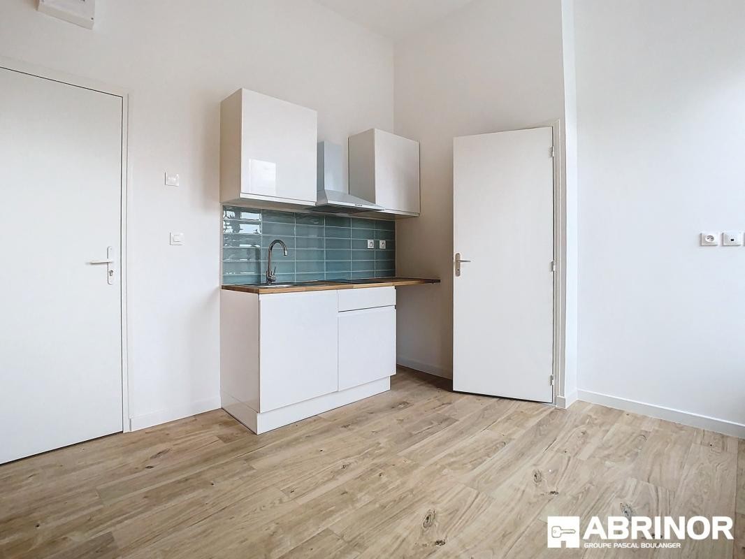 Vente Appartement à Lille 1 pièce