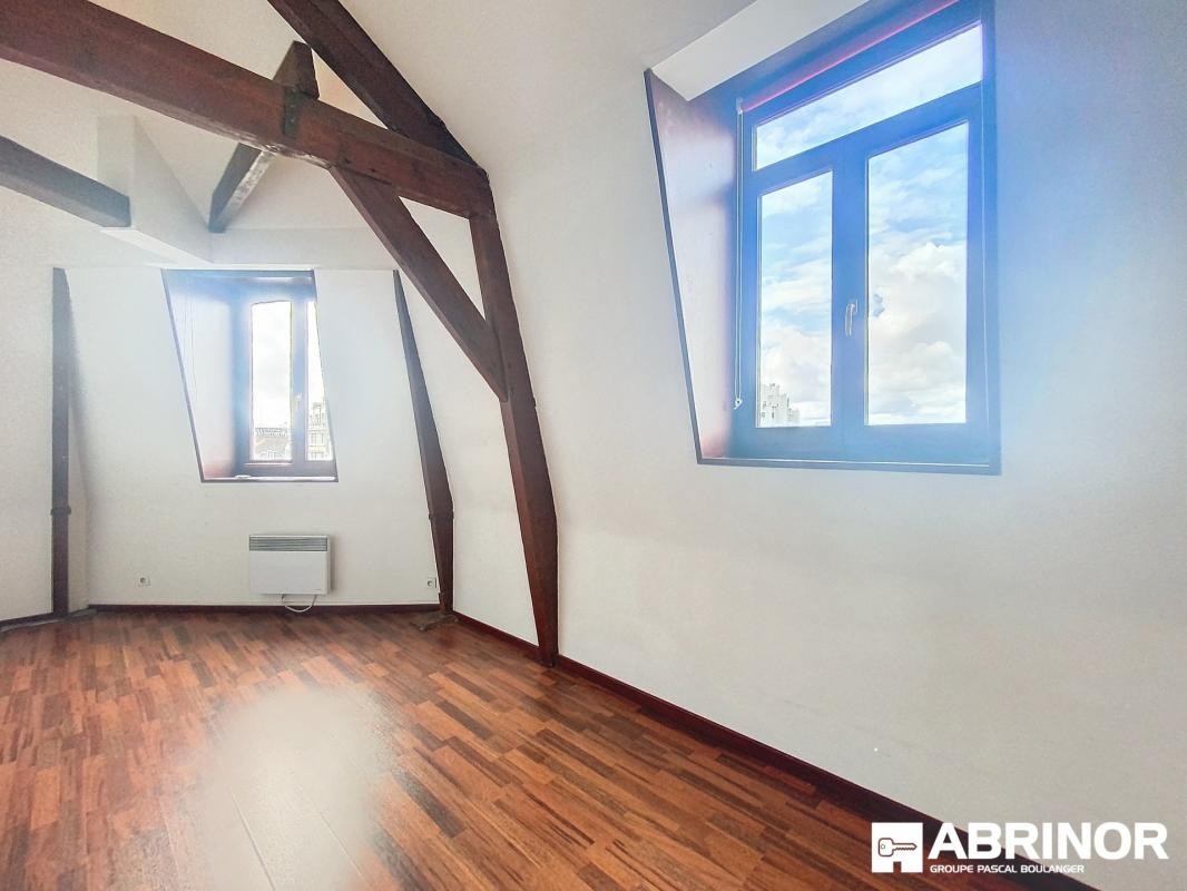 Vente Appartement à Lille 4 pièces