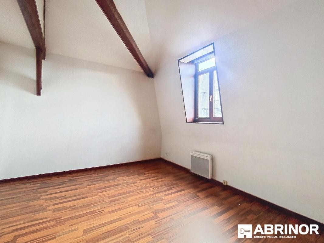 Vente Appartement à Lille 4 pièces