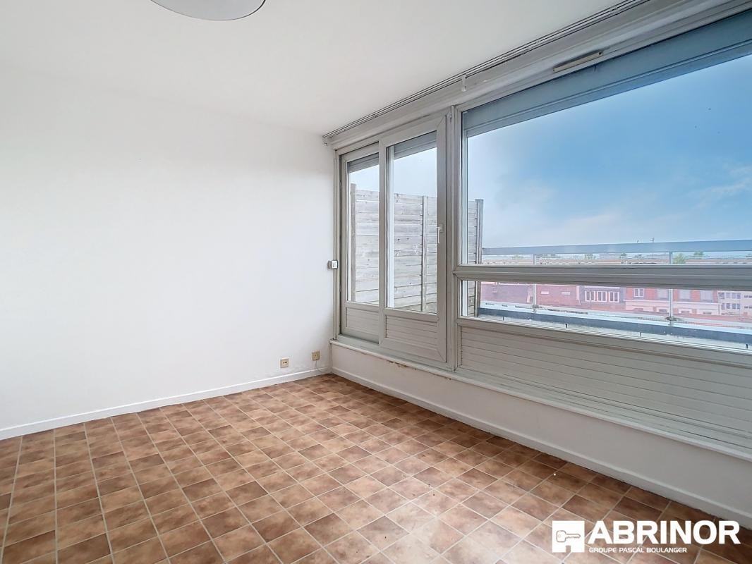 Vente Appartement à Lille 1 pièce