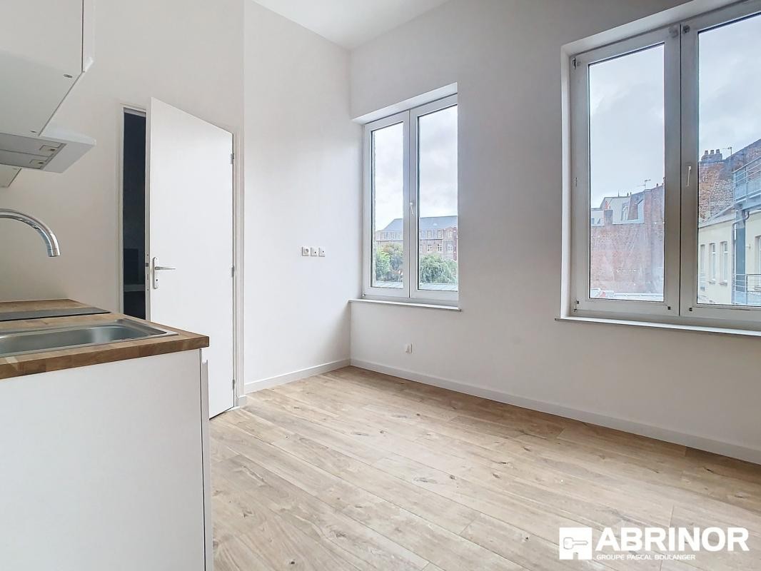 Vente Appartement à Lille 1 pièce