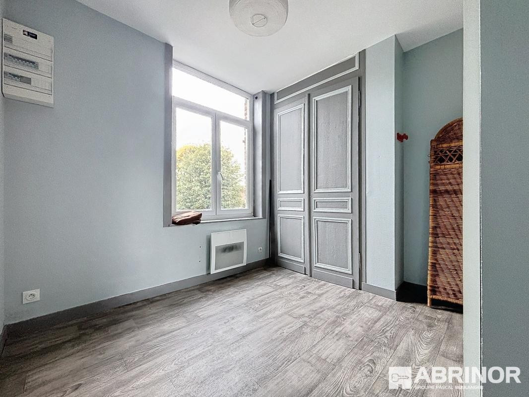 Vente Maison à Lille 13 pièces