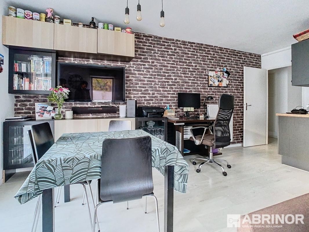 Vente Appartement à Lille 3 pièces