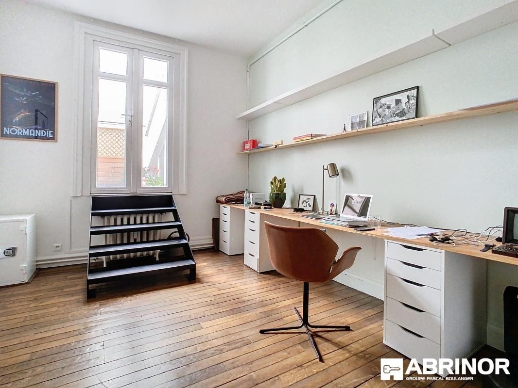 Vente Appartement à Lille 5 pièces