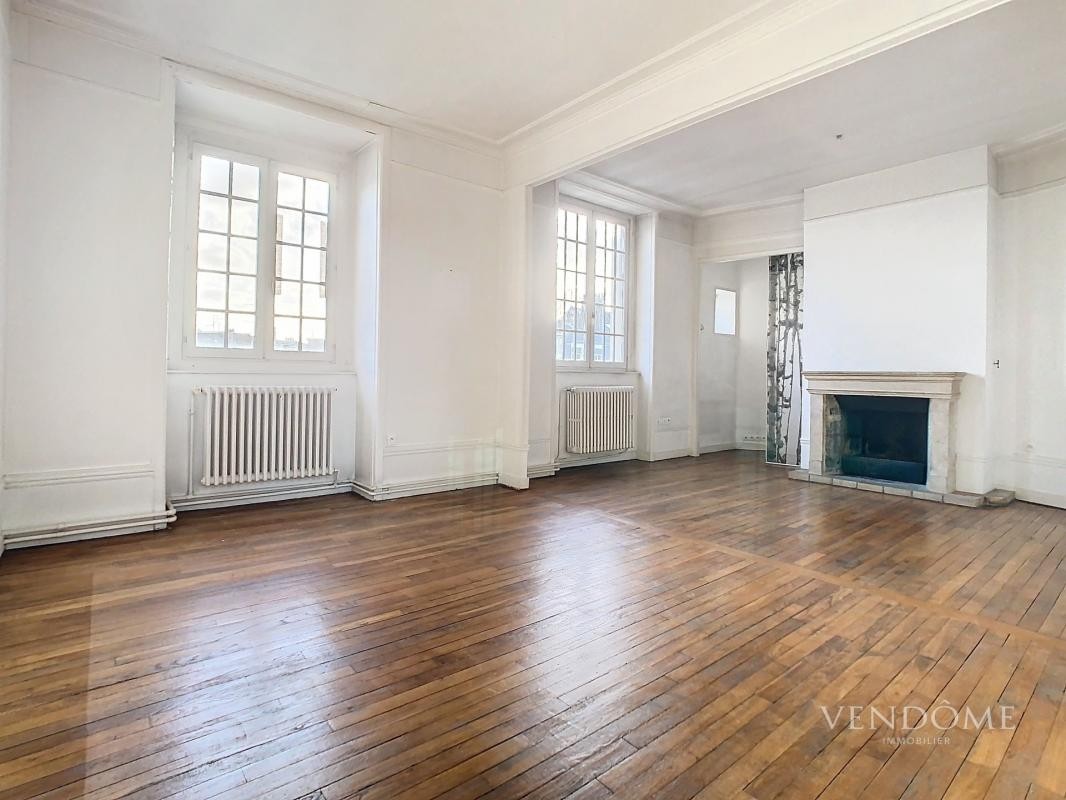 Vente Appartement à Lille 3 pièces