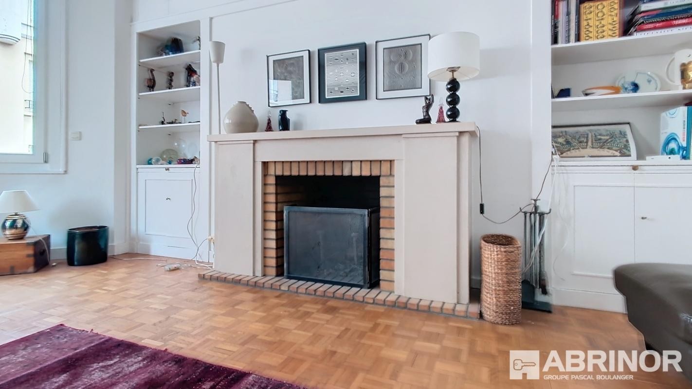 Vente Appartement à Lille 5 pièces