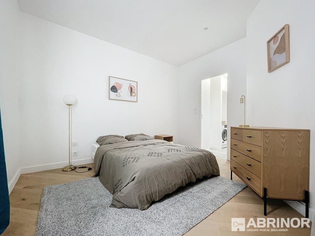 Vente Appartement à Lille 3 pièces