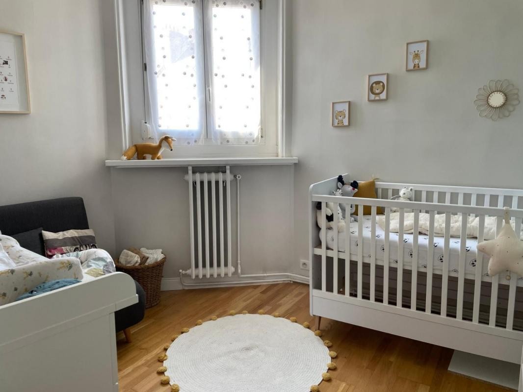 Vente Appartement à Lille 3 pièces