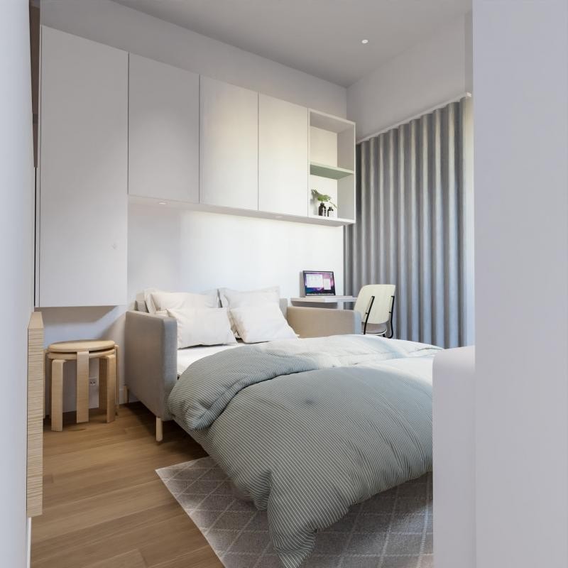 Vente Appartement à Lille 1 pièce