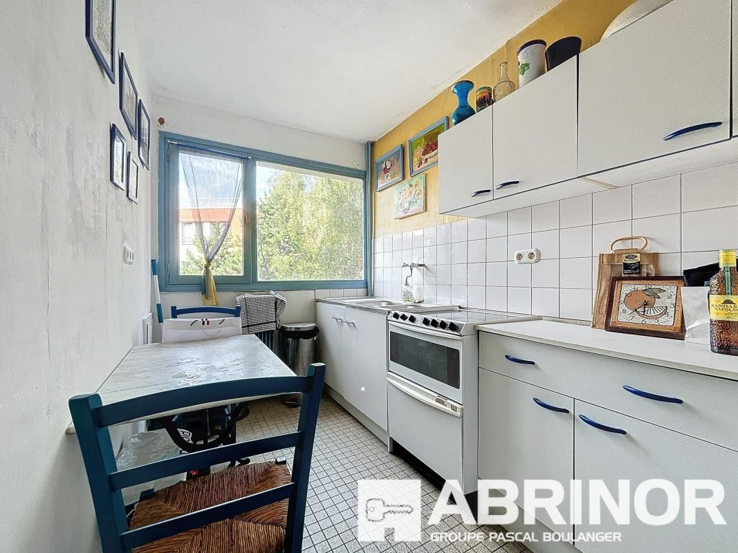 Vente Appartement à Lille 4 pièces